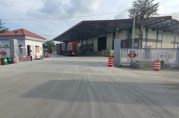 Cho thuê kho - CẦN THƠ