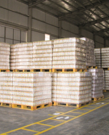 Giới thiệu sơ lược về Công ty Cổ phần Bình Vinh