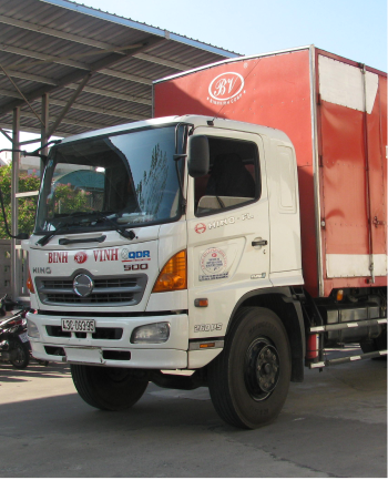 SƠ LƯỢC VỀ CÔNG TY