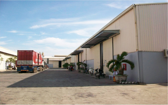 NHÂN SỰ VÀ CÁC PHÒNG BAN